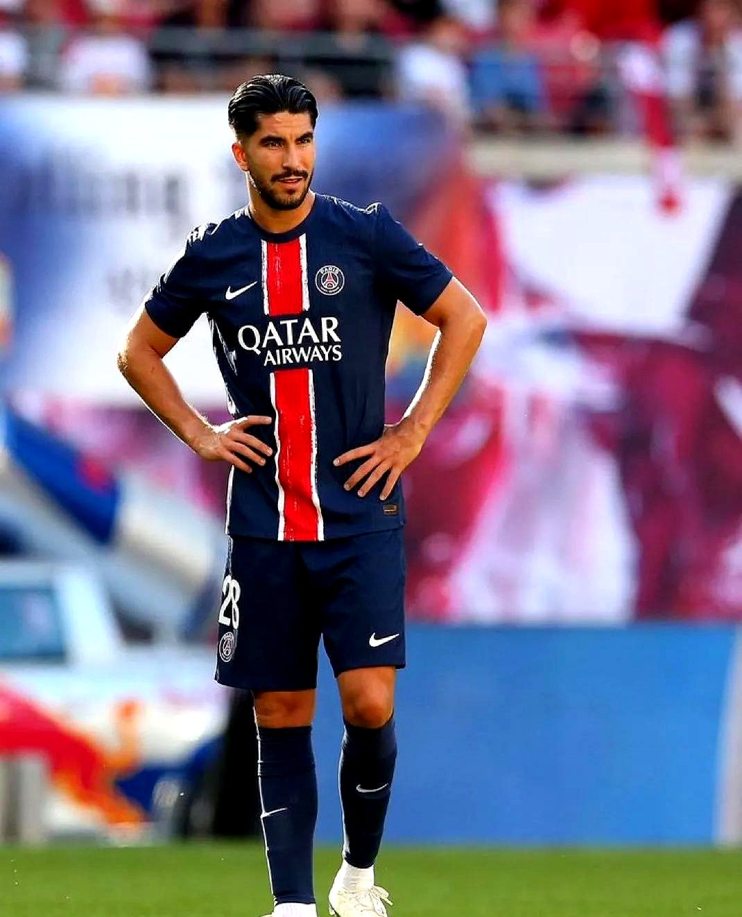 第戎vs巴黎圣日耳曼